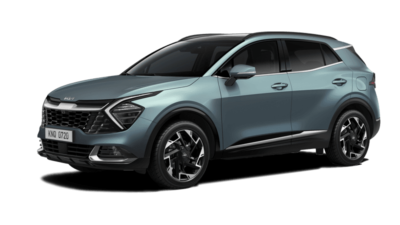 Sportage 2023