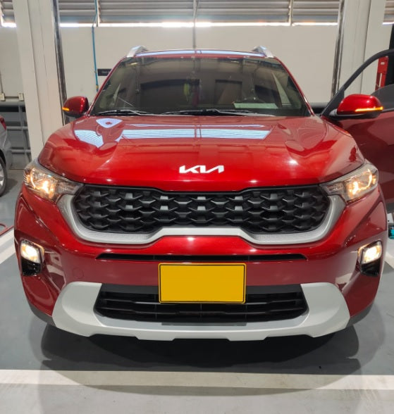 Kit de exploradoras SONET (2021 - 2023)