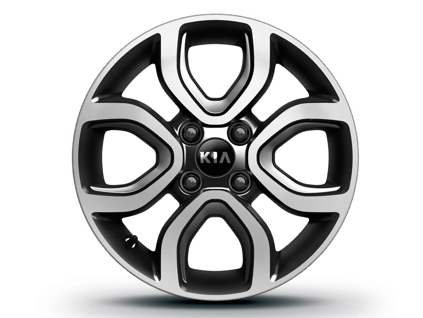 Rin aluminio 13" PICANTO (Todos los modelos)