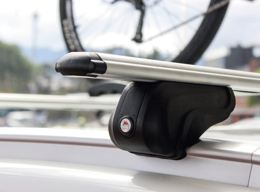 Barras transversales Sportage QL (2018 -2022)