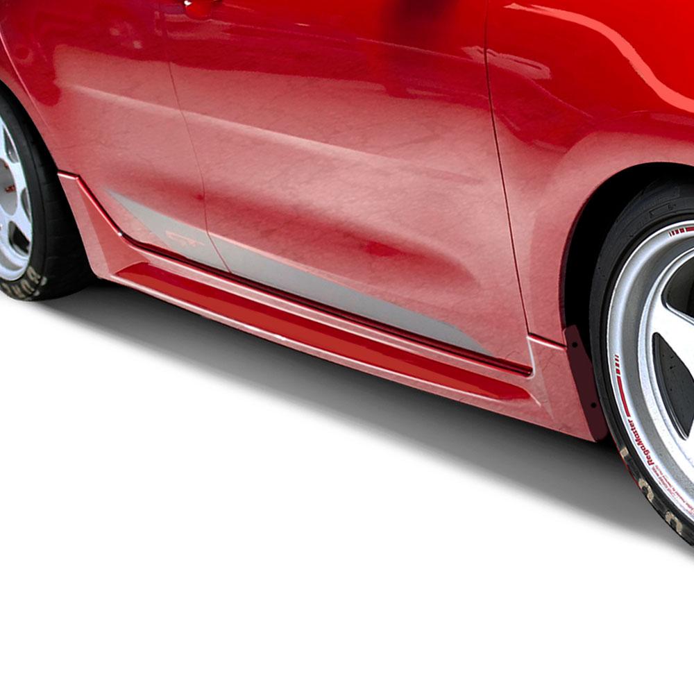 Juego de faldones RIO HB - SEDAN (2018 - 2023)