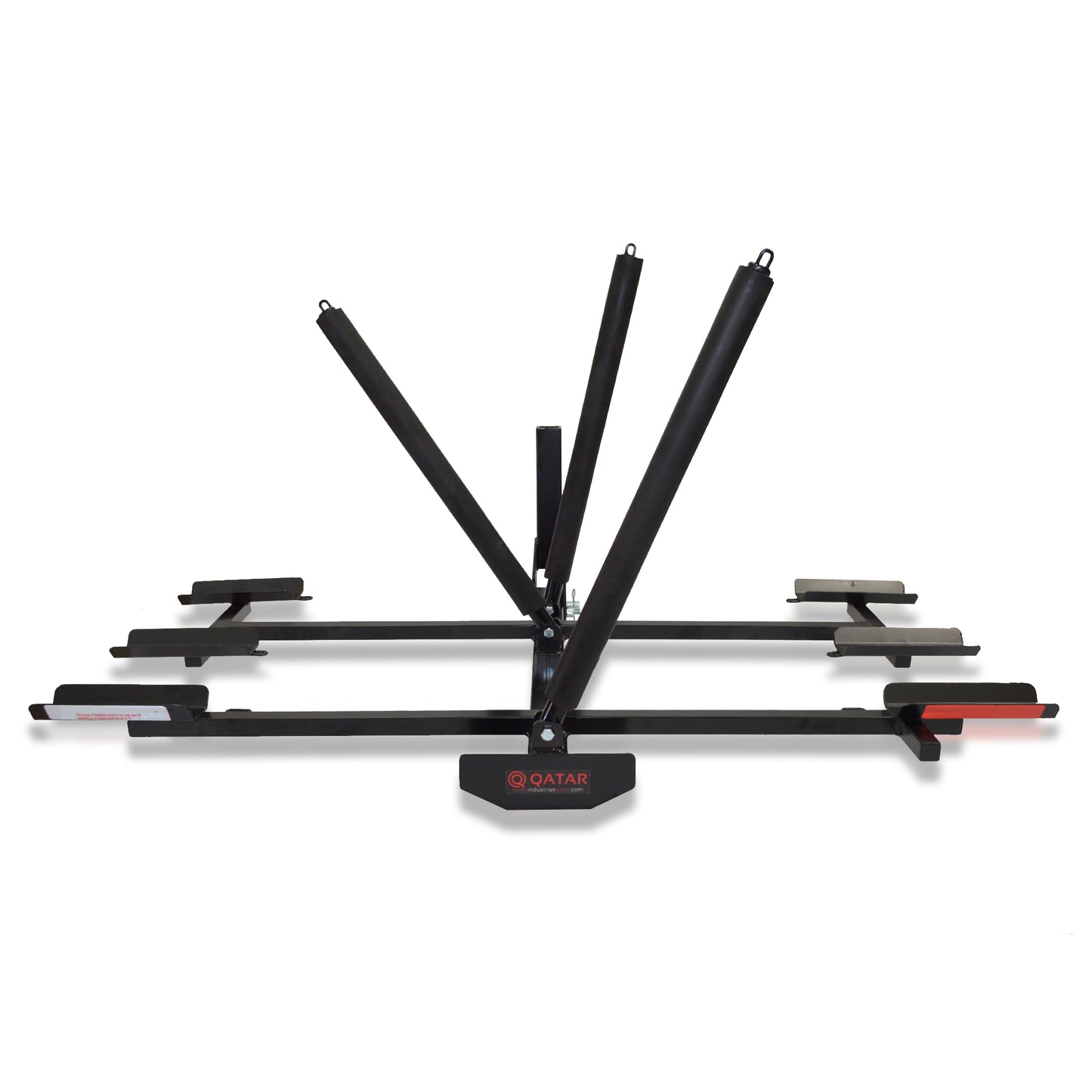 Portabicicletas X2 Puestos (Todos los modelos).