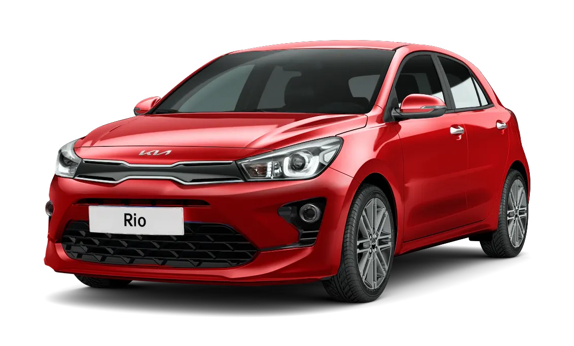 Rio – Accesorios y boutique Kia